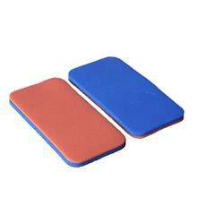 Lékařská nouzová ortopedická rollSplint pro nohu