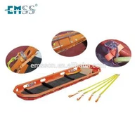 Plastový koš nosítka