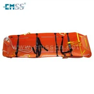 Nouzové multifunkční záchranné nosítka Roll Up