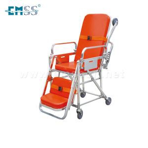 Nouzový houba polštář Ambulance Stretcher