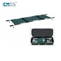 Skládací nosítka s pouzdrem