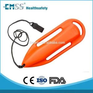 Hot Sale Water Rescue Torpedo Buoy Can