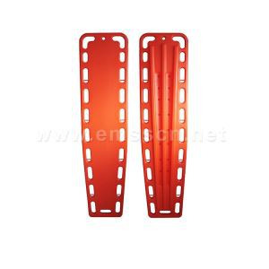 Lékařská deska pro první pomoc páteře